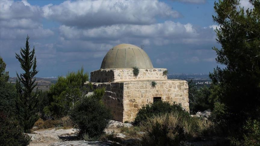 Israel Ubah Masjid-masjid Jadi Sinagog, Bar, Kafe dan Restoran